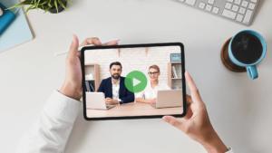 Video Content optimal im Unternehmen nutzen