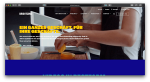 Brightcove: premium Video-Hosting für Unternehmen