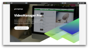 movingimage: Premium Video-Hosting für Unternehmen