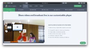 Sproutvideo: premium Video-Hosting für Unternehmen
