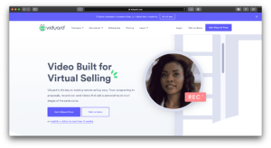 vidyard: premium Video-Hosting für Unternehmen