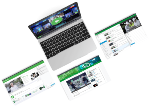 Enterprise Video Suite