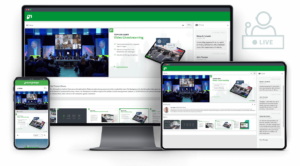 Webcast