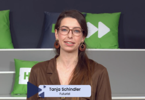 Corporate Video Summit Tanja Schindler