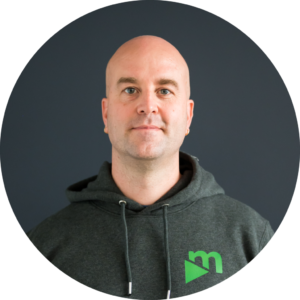 Ryan Scoville, CTO