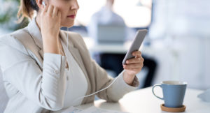 Podcasts im Unternehmen