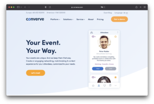 Converve Events