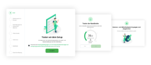 Virtual Events Technischer Check