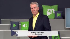 Ingo Hofacker CVS