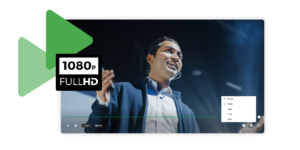 Webcast Full HD