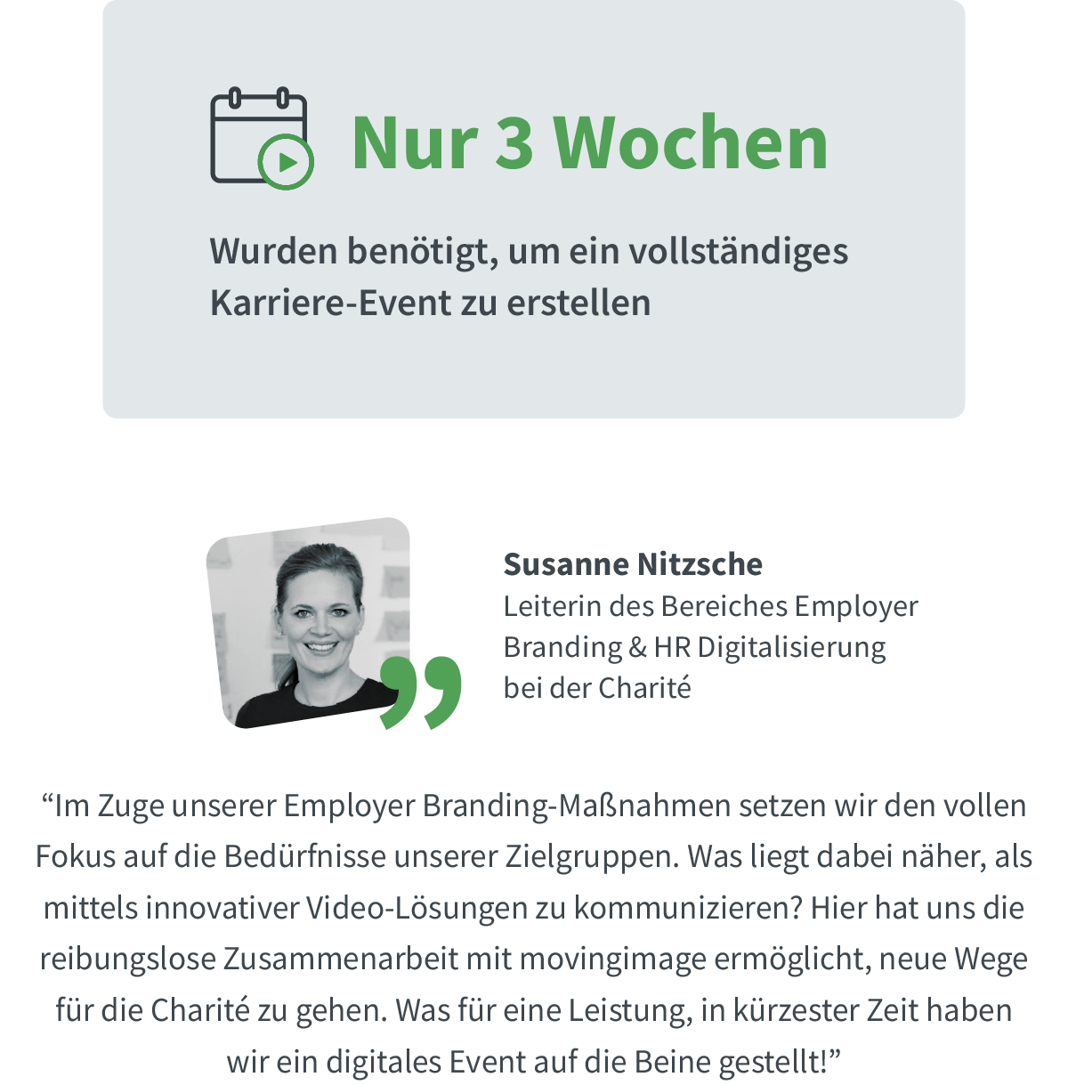 Susanne Nietzsche Quote