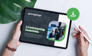 whitepaper livestreaming