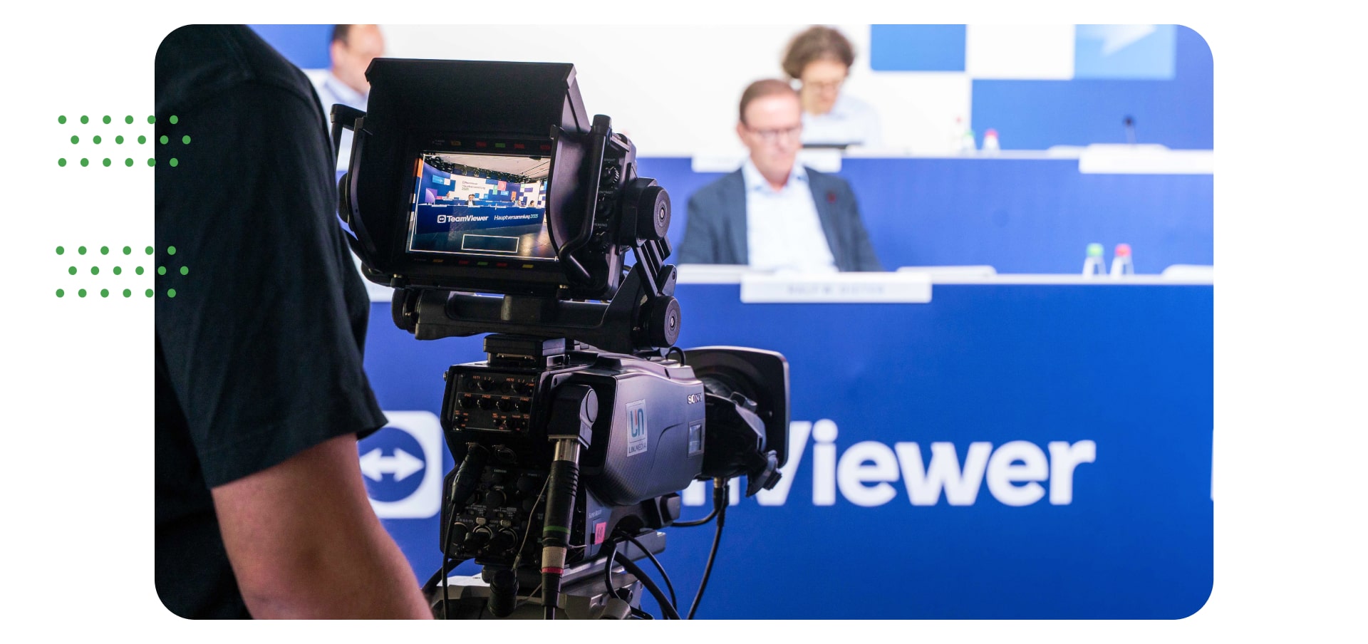 TeamViewer Case Study
