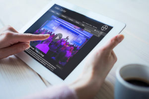 CorporateTube video center Bayer