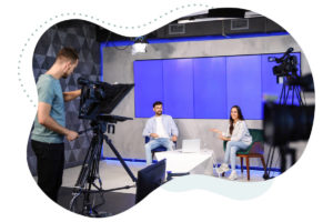 Live Streaming