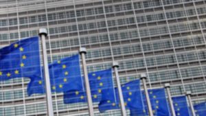 Compliance with GDPR: European Parliament