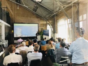 movingimage berlin user-group meeting 2019