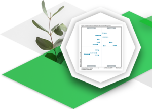 Gartner Magic Quadrant 2019