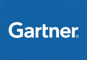 Gartner logo