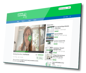 CorporateTube