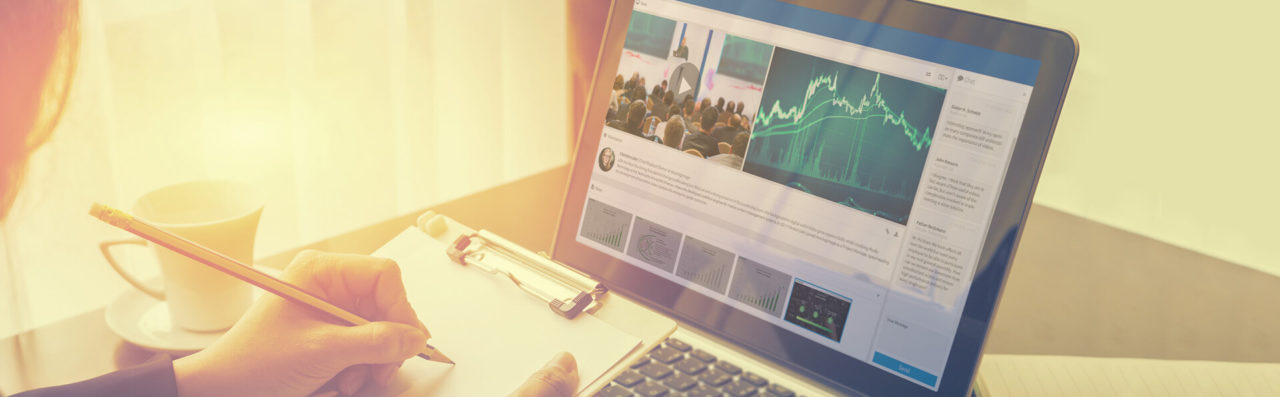live streaming business plan
