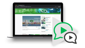 CorporateTube--the business alternative to YouTube