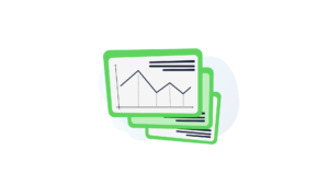 How do you monitor the performance of your videos?
