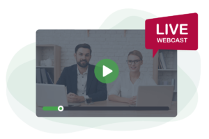 live video shareholder communication
