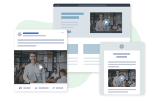 Generate more traffic and leads with video