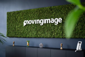 movingimage Office