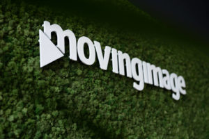 movingimage Logo