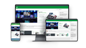 Webcast