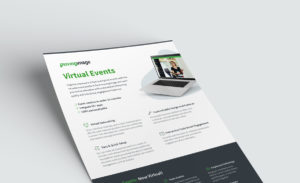 Flyer Virtual Events EN