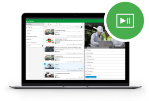 VideoManager Pro Login