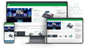 evp suite webcast