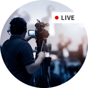 webcast