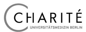 Logo Charite