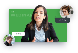 webinar engagement