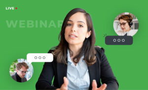 use case webinars