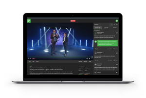 movingimage LiveStream Pro