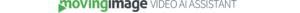 Logo movingimage Video AI Assistant